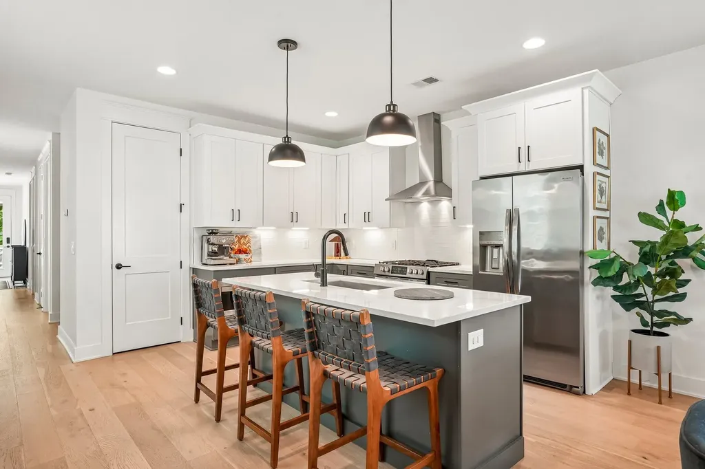 1540 Straightway Avenue Nashville TN 37206