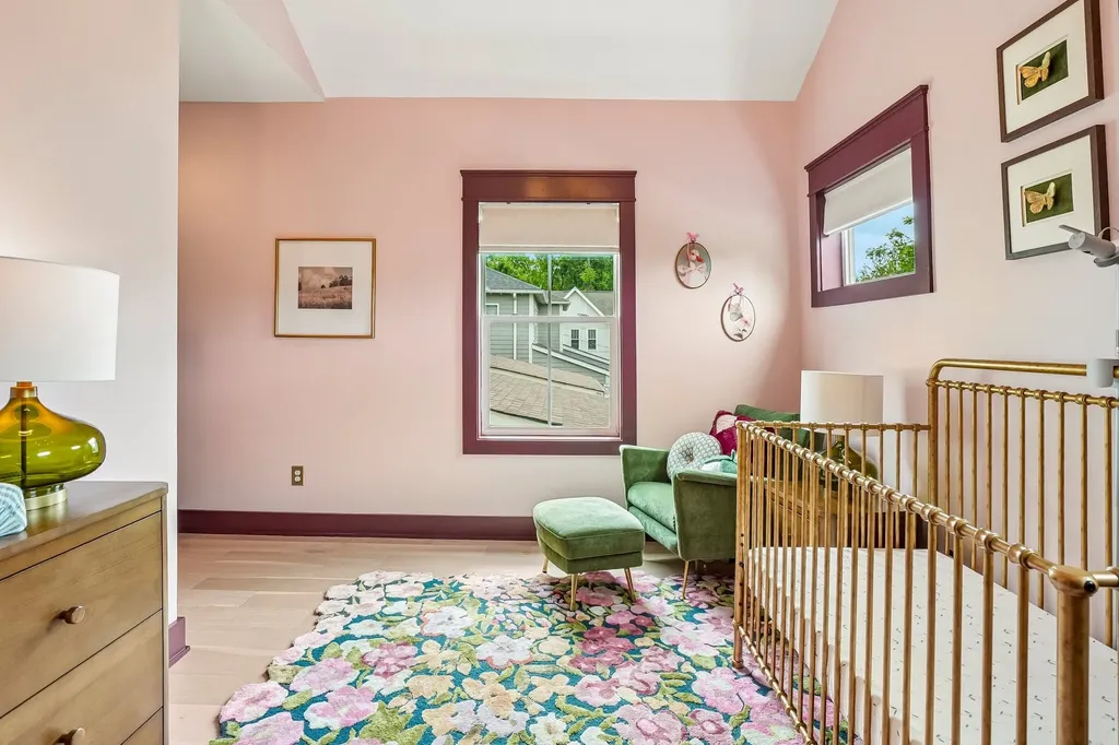 1540 Straightway Avenue Nashville TN 37206