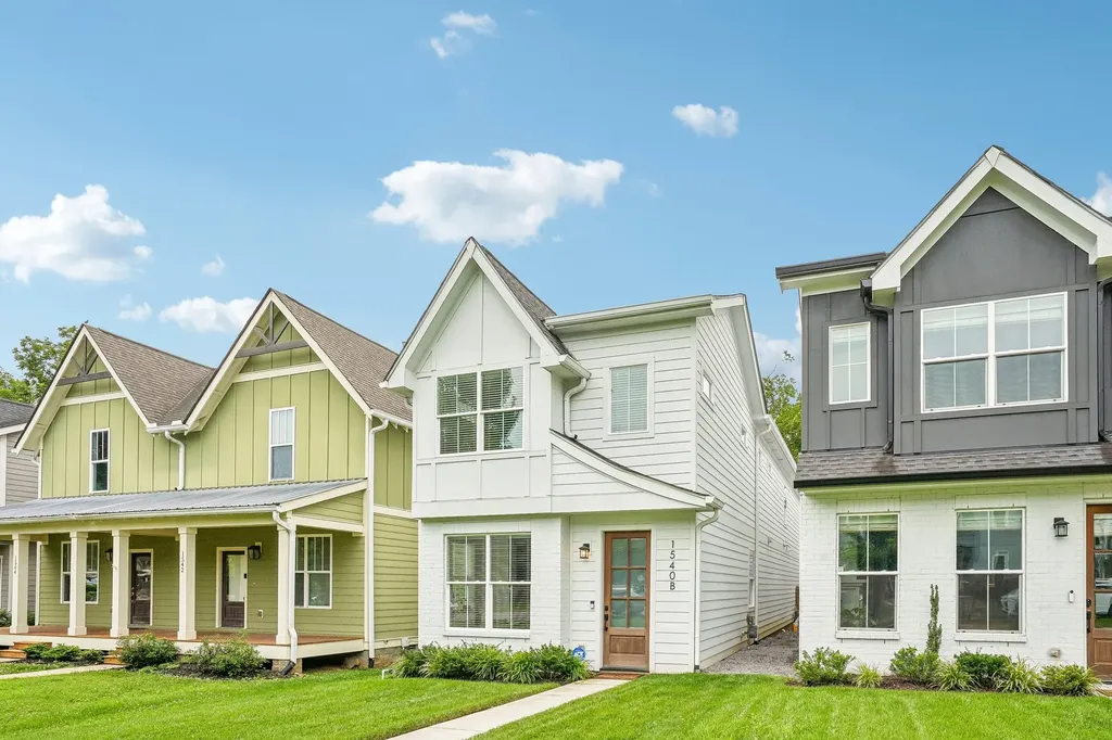 1540 Straightway Avenue Nashville TN 37206