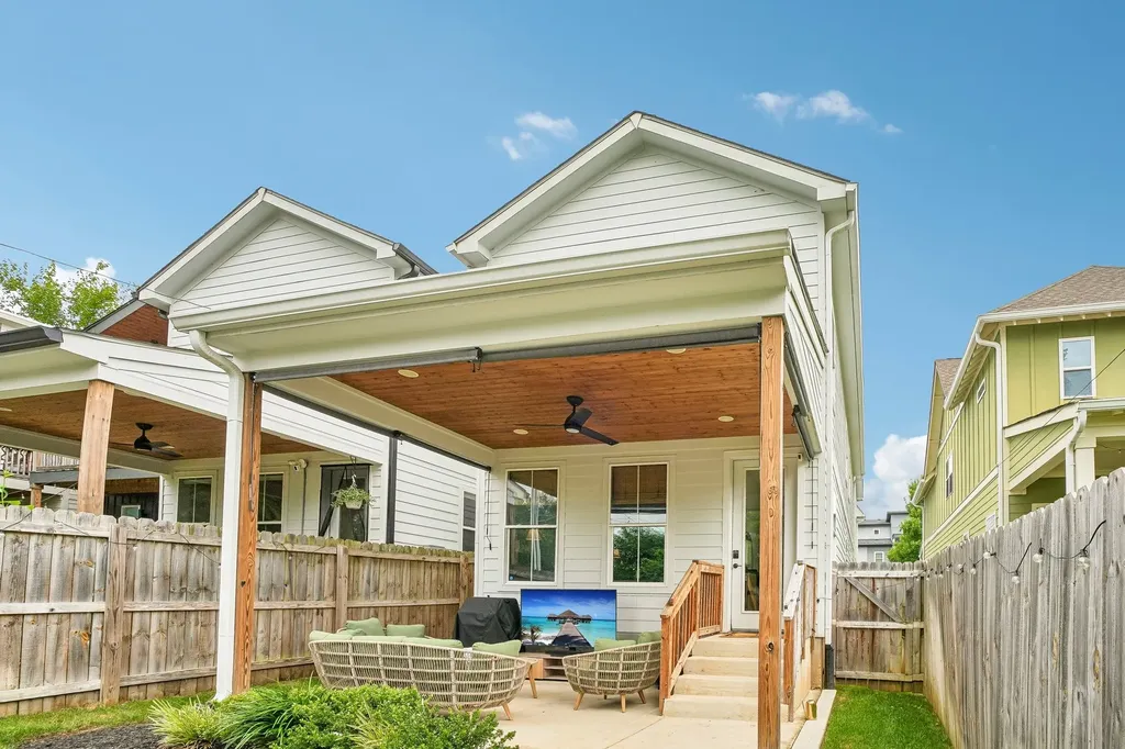 1540 Straightway Avenue Nashville TN 37206