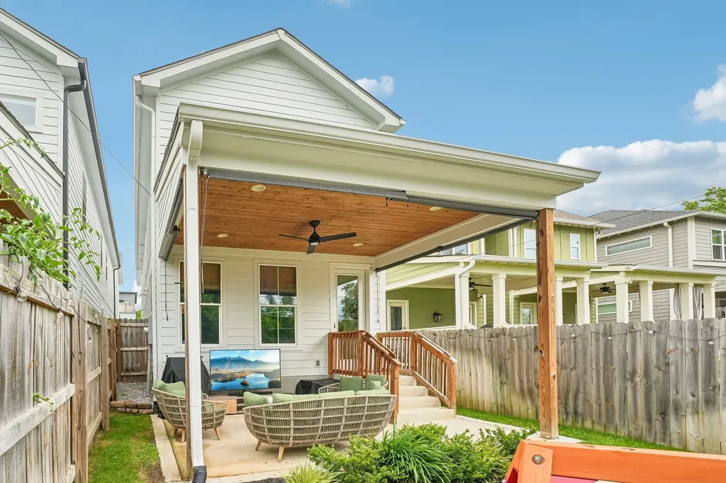 1540 Straightway Avenue Nashville TN 37206