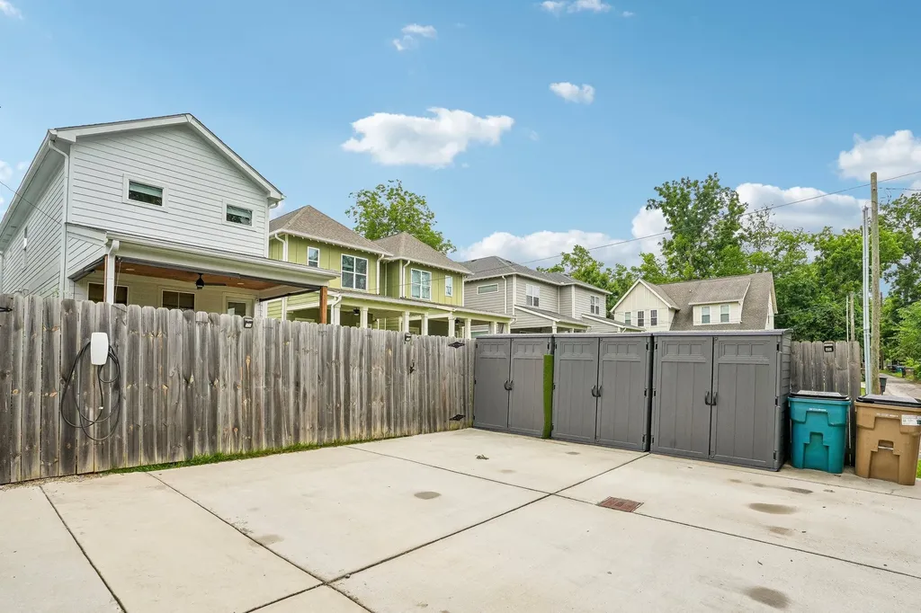 1540 Straightway Avenue Nashville TN 37206