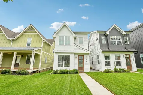 1540 Straightway Avenue Nashville TN 37206