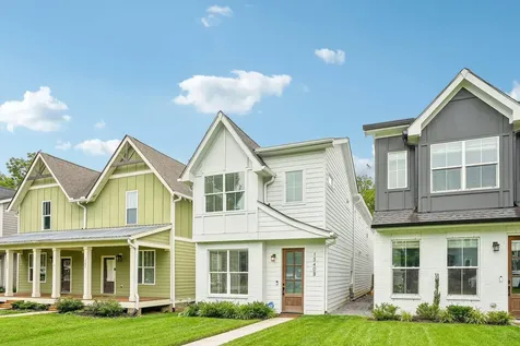 1540 Straightway Avenue Nashville TN 37206