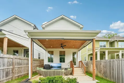 1540 Straightway Avenue Nashville TN 37206