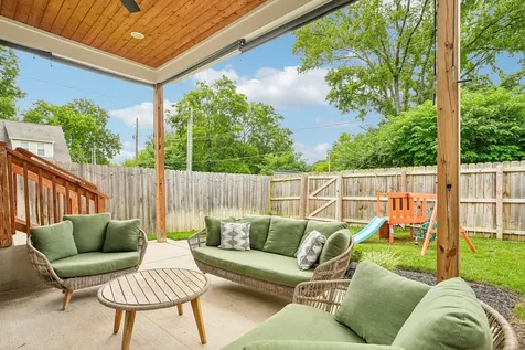 1540 Straightway Avenue Nashville TN 37206