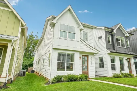 1540 Straightway Avenue Nashville TN 37206