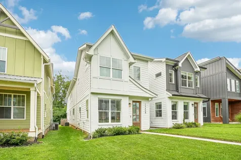 1540 Straightway Avenue Nashville TN 37206