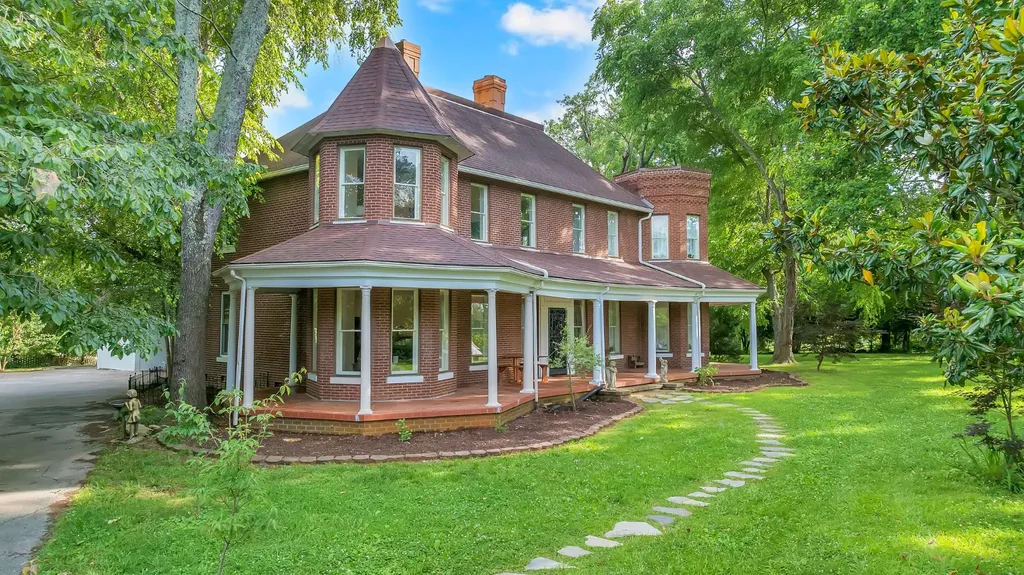 412 E Petty Lane Winchester TN 37398