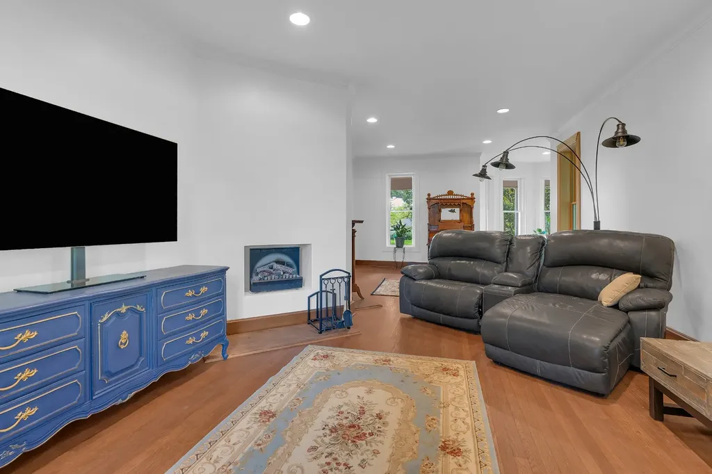 412 E Petty Lane Winchester TN 37398