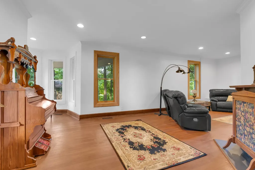 412 E Petty Lane Winchester TN 37398