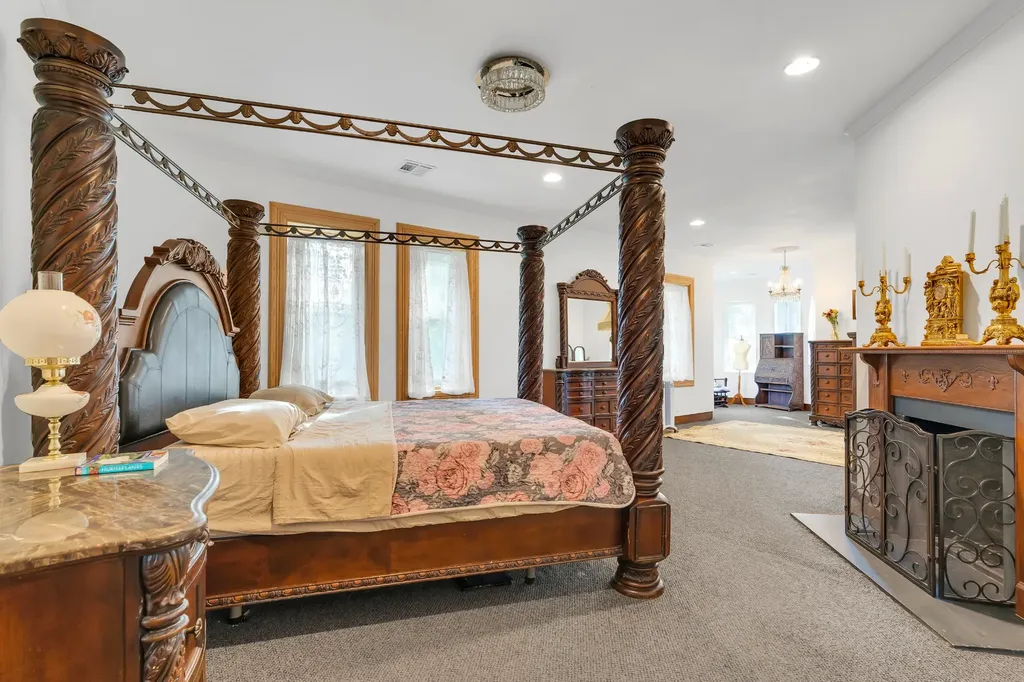 412 E Petty Lane Winchester TN 37398