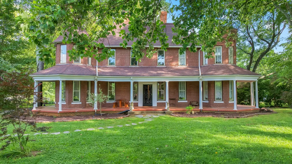 412 E Petty Lane Winchester TN 37398