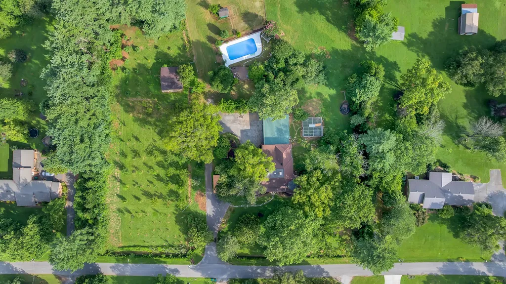 412 E Petty Lane Winchester TN 37398