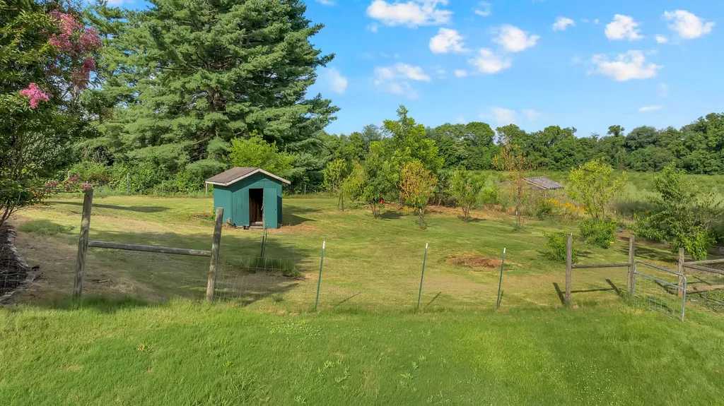 412 E Petty Lane Winchester TN 37398