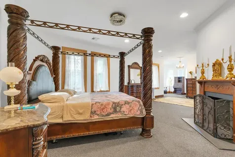 412 E Petty Lane Winchester TN 37398
