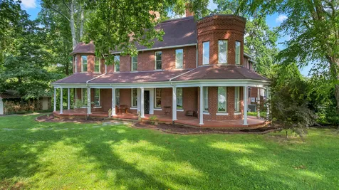 412 E Petty Lane Winchester TN 37398
