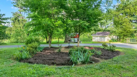 412 E Petty Lane Winchester TN 37398