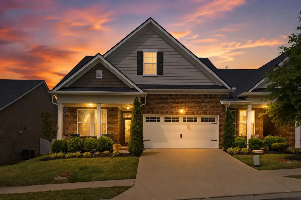 718 Copper Branch Road Hermitage TN 37076