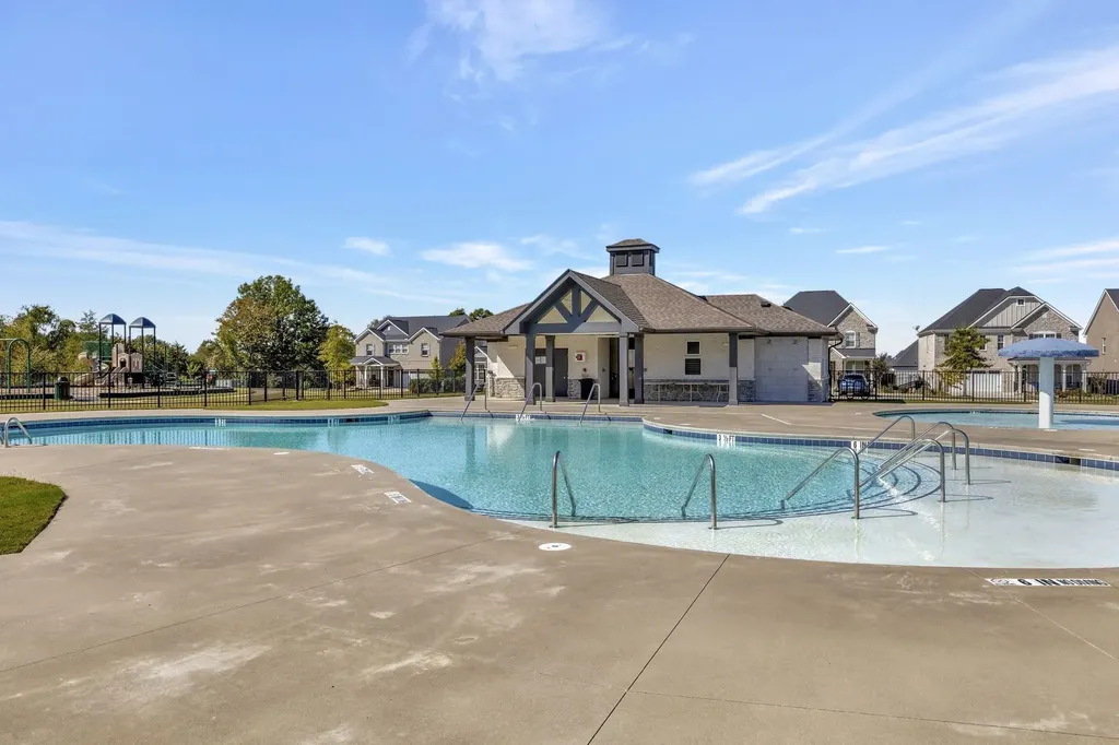 718 Copper Branch Road Hermitage TN 37076
