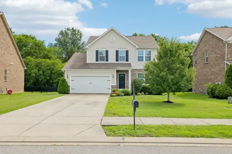 407 Goodman Drive Gallatin TN 37066
