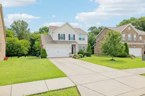407 Goodman Drive Gallatin TN 37066