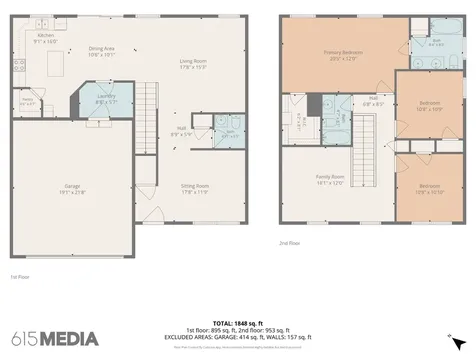 407 Goodman Drive Gallatin TN 37066