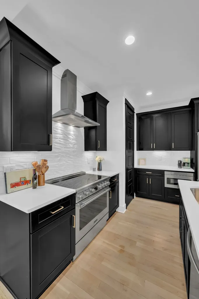 611B James Avenue Nashville TN 37209