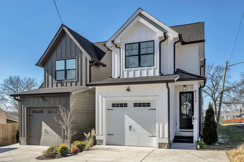 611B James Avenue Nashville TN 37209