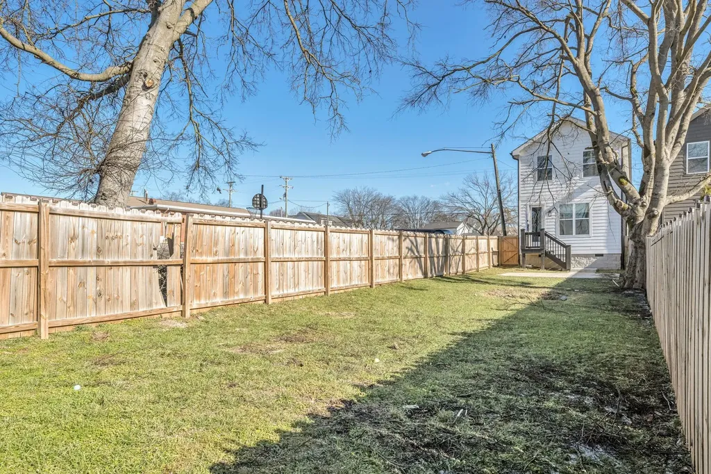 611B James Avenue Nashville TN 37209