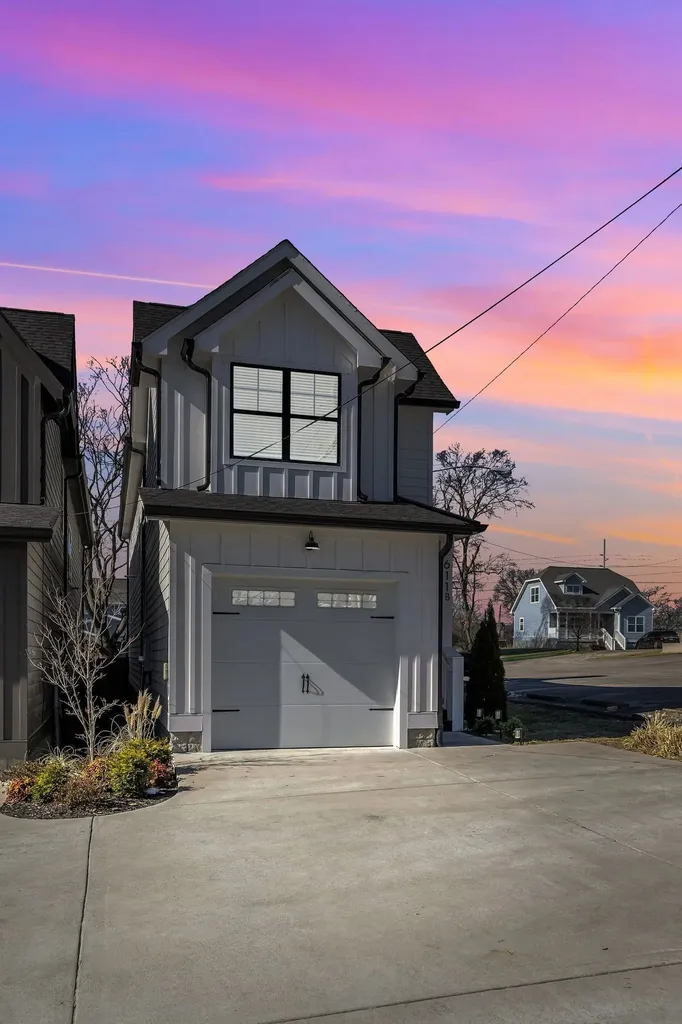 611B James Avenue Nashville TN 37209
