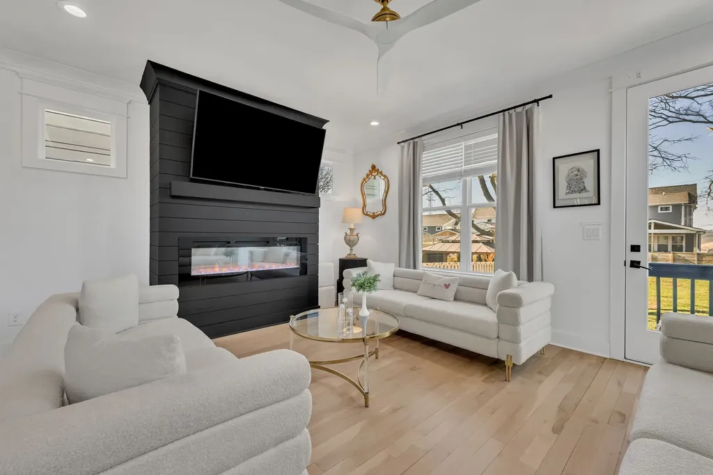 611B James Avenue Nashville TN 37209