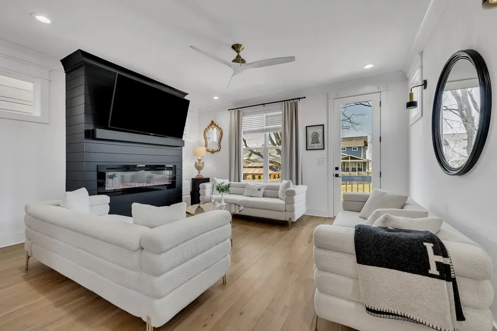 611B James Avenue Nashville TN 37209
