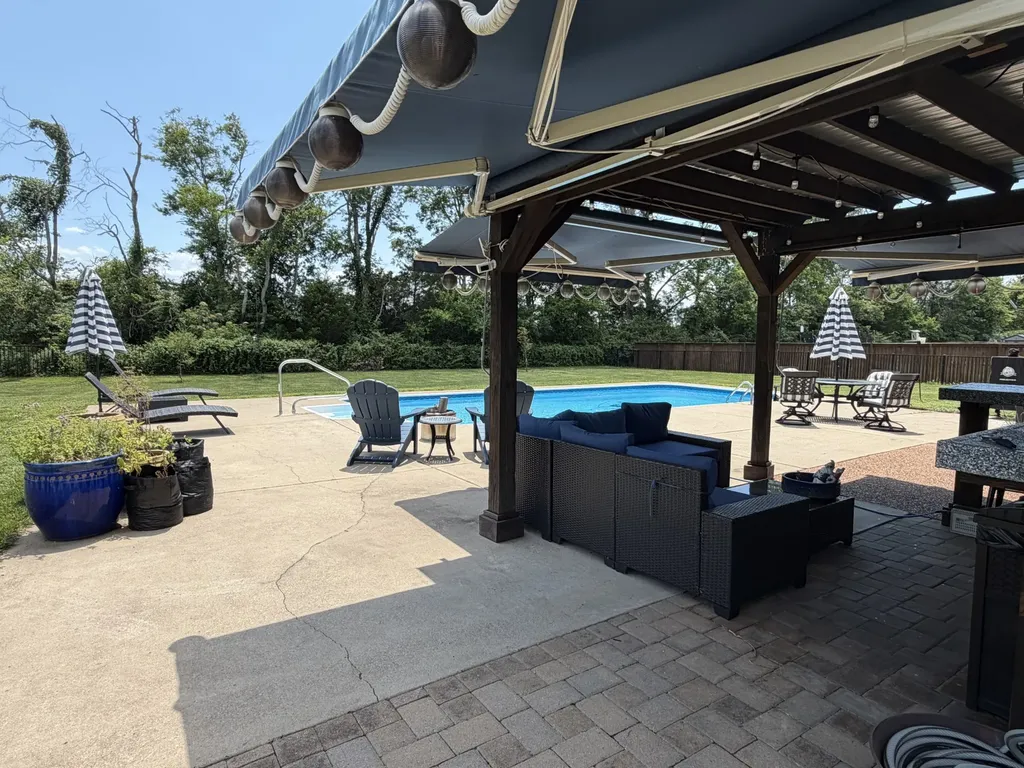 450 Cobblestone Way Mount Juliet TN 37122