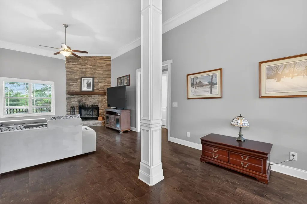 450 Cobblestone Way Mount Juliet TN 37122