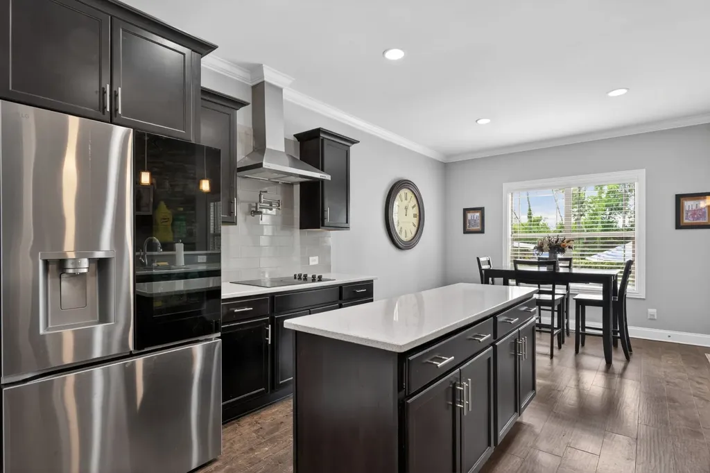 450 Cobblestone Way Mount Juliet TN 37122