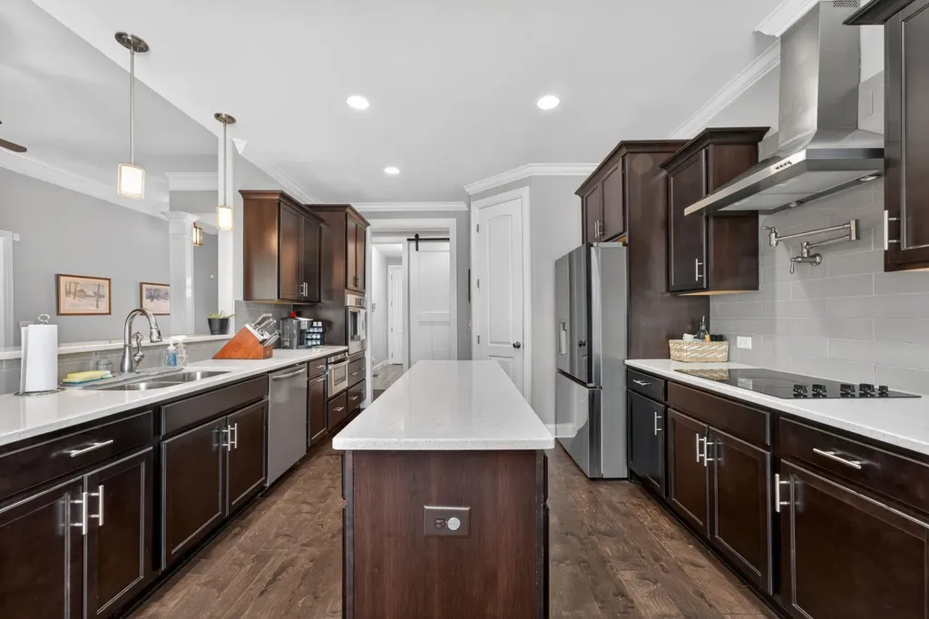 450 Cobblestone Way Mount Juliet TN 37122