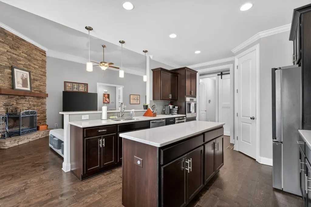 450 Cobblestone Way Mount Juliet TN 37122