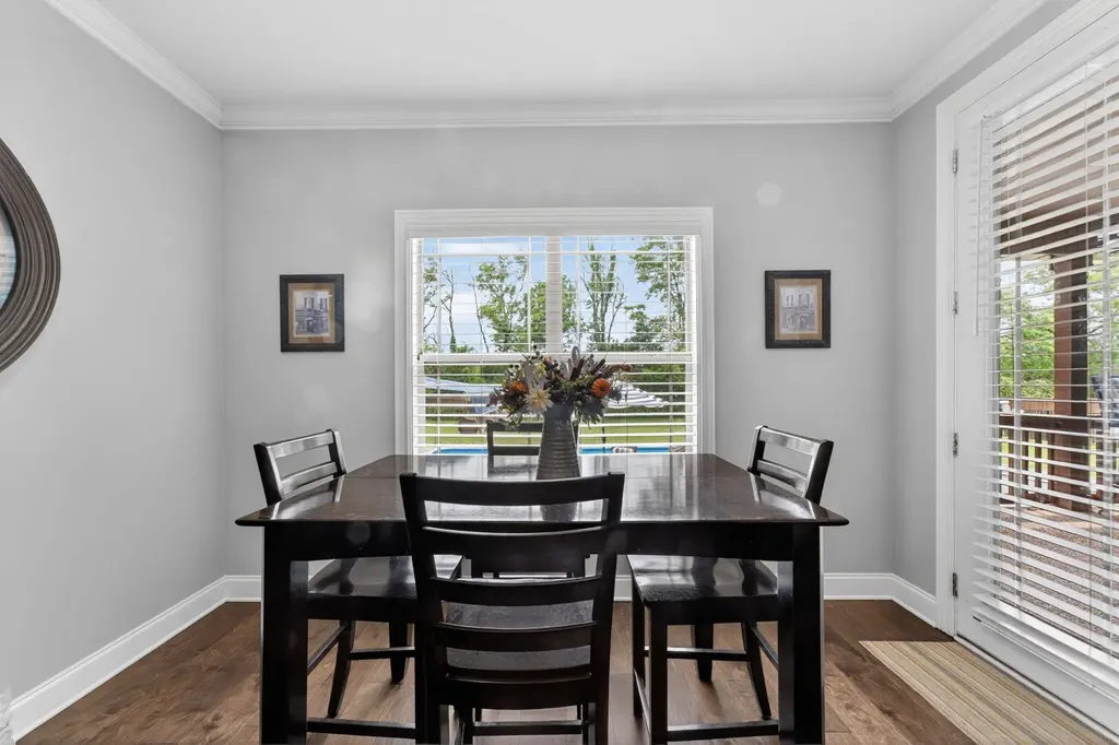 450 Cobblestone Way Mount Juliet TN 37122