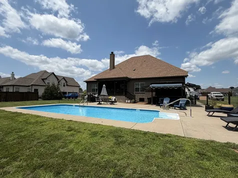 450 Cobblestone Way Mount Juliet TN 37122