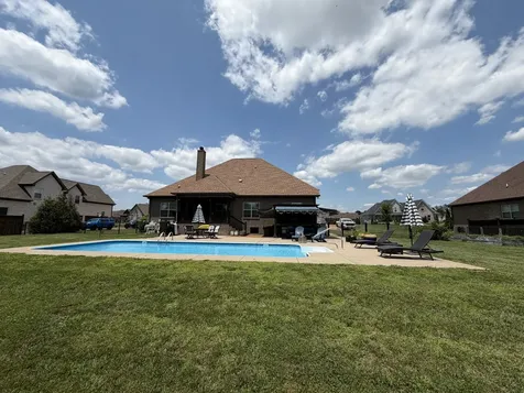 450 Cobblestone Way Mount Juliet TN 37122