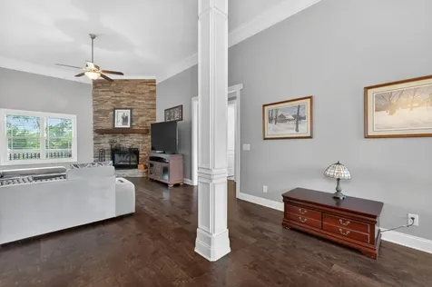 450 Cobblestone Way Mount Juliet TN 37122