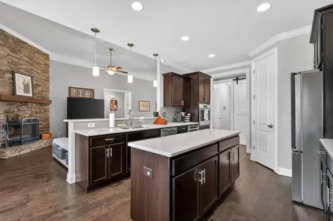 450 Cobblestone Way Mount Juliet TN 37122