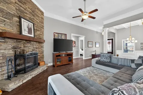 450 Cobblestone Way Mount Juliet TN 37122