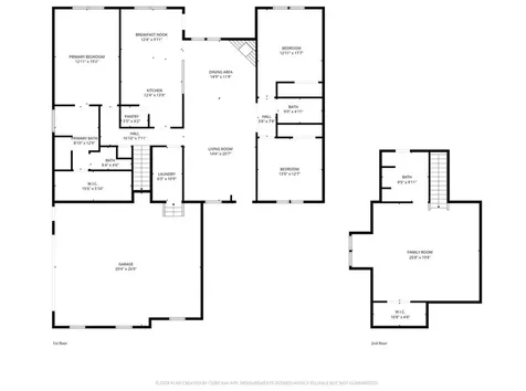 450 Cobblestone Way Mount Juliet TN 37122