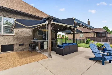 450 Cobblestone Way Mount Juliet TN 37122