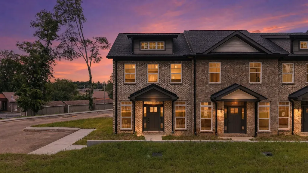 100 Pinto Drive Smyrna TN 37167