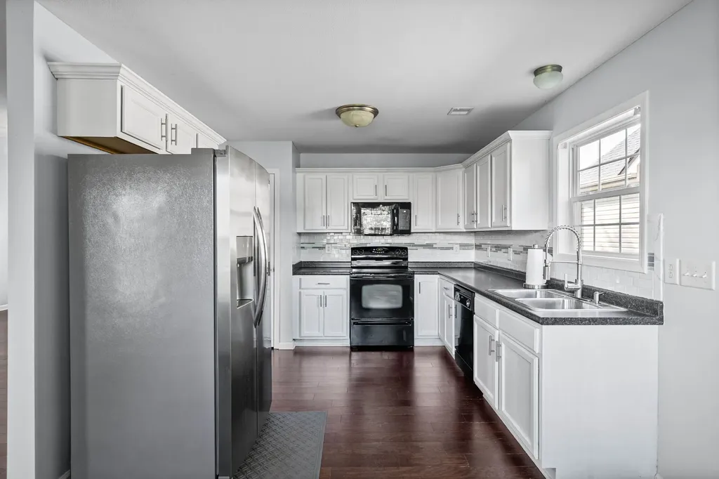968 Cindy Jo Court Clarksville TN 37040
