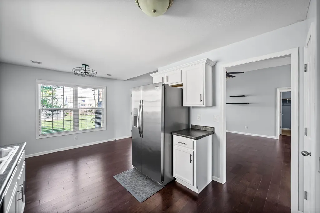 968 Cindy Jo Court Clarksville TN 37040