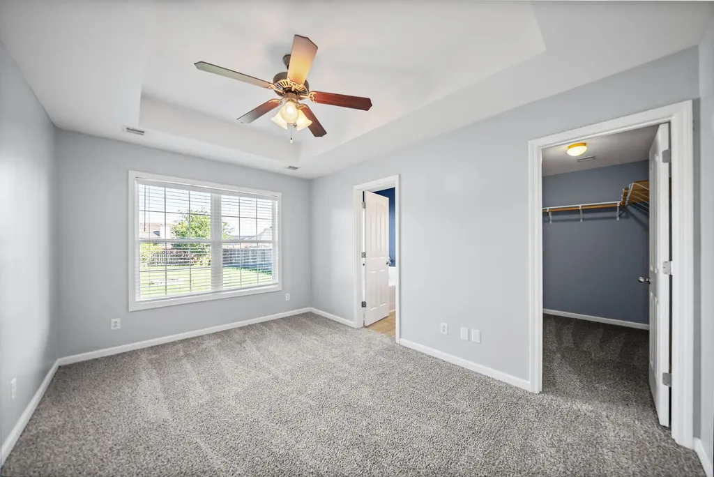 968 Cindy Jo Court Clarksville TN 37040
